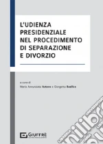 Basilico G. (cur.); Astone Maria Annunziata (cur.)