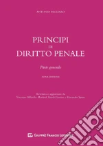 Pagliaro Antonio; Militello V. (cur.); Parodi Giusino M. (cur.); Spena A. (cur.)