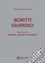 Rivolta Gian Carlo Maria