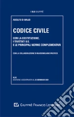 Di Majo Adolfo; Pacifico Massimiliano