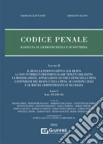 Lattanzi Giorgio; Lupo Ernesto