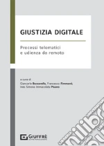 Buccarella G. (cur.); Fimman F. (cur.); Pisano I. S. I. (cur.)