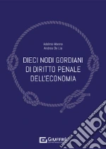 Manna Adelmo; De Lia Andrea