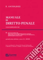 Rossi A. (cur.)