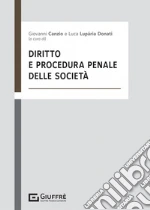 Canzio G. (cur.); Luparia Donati L. (cur.)
