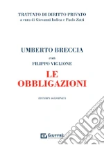 Breccia Umberto; Viglione Filippo