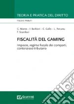 Marzo Giancarlo; Barbieri Irene; Gallo Corrado