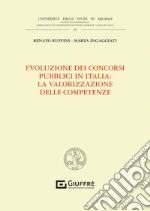 Ruffini Renato; Ingaggiati Marta