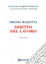 Mazzotta Oronzo