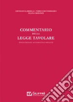 Gabrielli Giovanni; Tommaseo Ferruccio; Morandi Eliana
