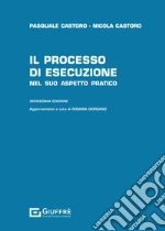 Castoro Pasquale; Castoro Nicola; Giordano R. (cur.)