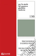 Vettori G. (cur.); Micklitz Hans W. (cur.)