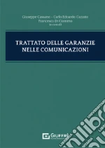 Cassano G. (cur.); Di Ciommo F. (cur.); Cazzato C. E. (cur.)