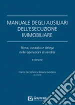 De Stefano F. (cur.); Giordano R. (cur.)
