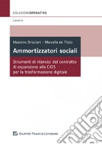De Trizio Marcella; Brisciani Massimo