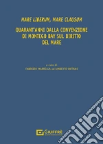 Marrella F. (cur.); Vattani U. (cur.)