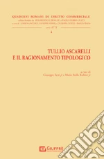 Stella Richter M. (cur.); Angelici C. (cur.); Ferri G. J. (cur.)
