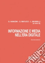 Matucci G. (cur.); Avanzini G. (cur.); Musselli L. (cur.)