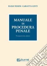 Tonini Paolo; Conti Carlotta