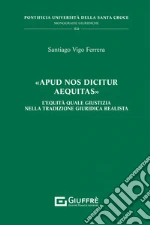 Vigo Ferrera Santiago; Del Pozzo M. (cur.)