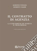 Baldi Roberto; Venezia Alberto