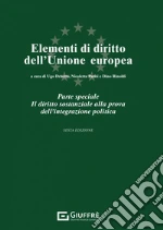 Parisi N. (cur.); Rinoldi Dino Guido (cur.); Draetta U. (cur.)
