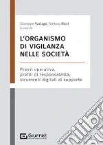 Vaciago G. (cur.); Ricci S. (cur.)