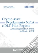 Capaccioli S. (cur.); Giordano M. T. (cur.)