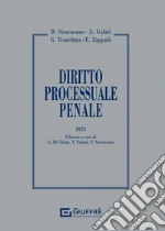 Siracusano Fabrizio; Galati Antonino; Tranchina Giovanni; Di Chiara G. (cur.); Patan V. (cur.)