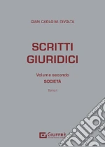 Rivolta Gian Carlo Maria