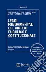 Ruggeri G. (cur.); Bassani M. (cur.); Zucchetti A. (cur.)