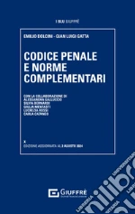 Dolcini E. (cur.); Gatta G. L. (cur.)