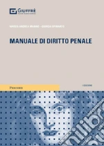 Manno M. A. (cur.); Spinnato G. (cur.)