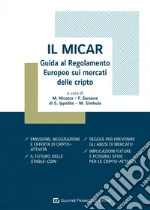 Simbula M. (cur.); Sarzana di S. Ippolito F. (cur.); Nicotra M. (cur.)