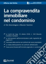 Amendolagine Vito; Tarantino Maurizio