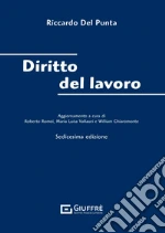 Del Punta Riccardo; Vallauri M. L. (cur.); Romei R. (cur.); Chiaromonte W. (cur.)