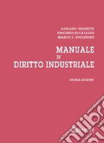 Vanzetti Adriano; Di Cataldo Vincenzo; Spolidoro Marco Saverio