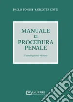 Tonini Paolo; Conti Carlotta