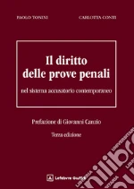 Tonini Paolo; Conti Carlotta