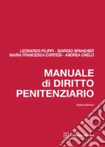 Filippi Leonardo; Spangher Giorgio; Cortesi M. Francesca