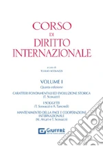 Arcari Maurizio; Scovazzi Tullio