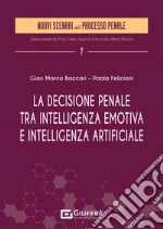 Felicioni P. (cur.); Baccari G. M. (cur.)
