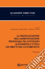 Carpentieri L. (cur.); Conte D. (cur.)