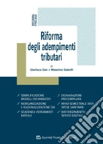 Gabelli Massimo; Dan Gianluca