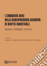 Ricolfi M. (cur.); Di Cataldo V. (cur.); Spolidoro M. S. (cur.)