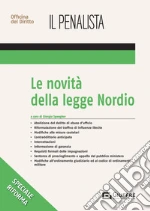 Marandola Antonia Antonella; Demartis Fabrizio; Spangher G. (cur.)