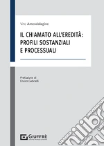 Amendolagine Vito