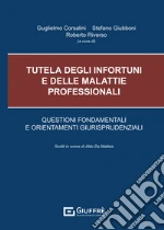 Corsalini G. (cur.); Giubboni S. (cur.); Riverso R. (cur.)