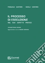 Castoro Pasquale; Castoro Nicola; Giordano R. (cur.)