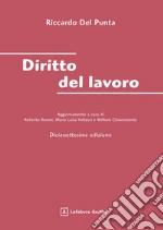 Del Punta Riccardo; Romei R. (cur.); Vallauri M. L. (cur.); Chiaromonte W. (cur.)